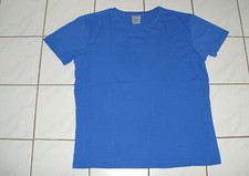 Shirt blau gr gebraucht kaufen  Deutschland