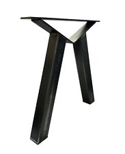 Tischbein tischkufe stahl gebraucht kaufen  St Ingbert