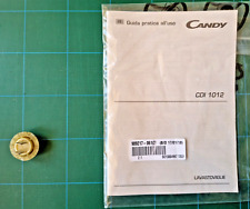 Ricambio candy hoover usato  Milano