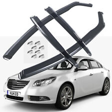 Wind deflectors vauxhall for sale Wind deflectors vauxhall for sale  BIRMINGHAM