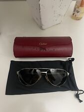 Cartier occhiali lunette usato  San Giuseppe Vesuviano