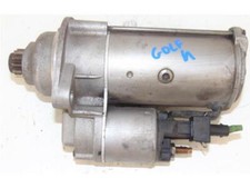02a911024b motorino avviamento usato  Torre del Greco