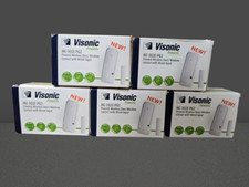 Lot visonic 302e for sale  Farmington