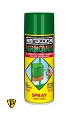Vernice spray fernovus usato  Maddaloni