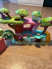 Jouer petshop maison d'occasion  Bry-sur-Marne