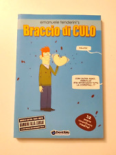 Emanuele tenderini braccio usato  Visone