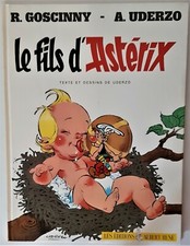Fils astérix rené d'occasion  Caromb