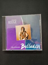 Holger biege cd gebraucht kaufen  Schmölln