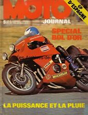Moto journal 135 d'occasion  Cherbourg-Octeville-