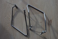 Harley davidson satteltaschenh gebraucht kaufen  Eging