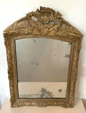 Miroir louis bois d'occasion  Templemars