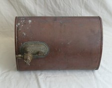 Watermota gallon petrol for sale  DEVIZES