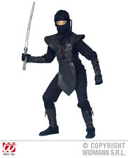 S3879 kostüm ninja gebraucht kaufen  Meißenheim