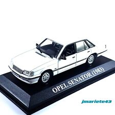 1983 opel senator d'occasion  Expédié en Belgium