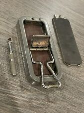 Antique rolls razor d'occasion  Expédié en Belgium