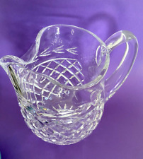 Waterford crystal glass for sale  DISS