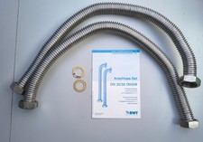 Anschluss set dn32 gebraucht kaufen  Rosenheim