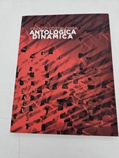 Antologica dinamica franco usato  Venezia