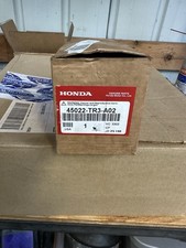 Genuine honda brake for sale  Versailles