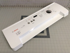 Bosch dryer control for sale  Las Vegas