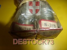 Usado, 2 velas Champion N-78B N78B comprar usado Usado, 2 velas Champion N-78B N78B comprar usado  Enviando para Brazil