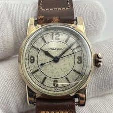 vintage waltham 10k watch for sale vintage waltham 10k watch for sale Monroeville