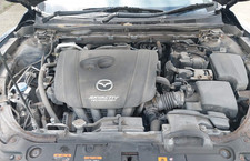 Gearbox mazda mk3 for sale  DONCASTER