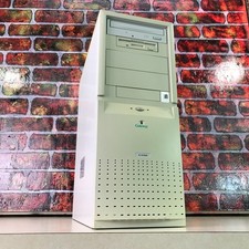 Gateway 4200 pentium d'occasion  Expédié en Belgium