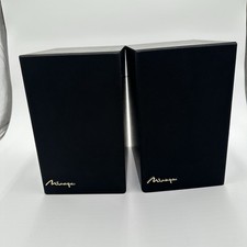 Mirage 90is bookshelf for sale  Loves Park
