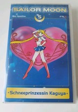 Sailor moon schneeprinzessin gebraucht kaufen  Verden