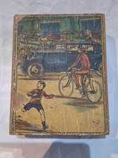 Ancien jeu puzzle d'occasion  Brienon-sur-Armançon