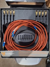 Cavi potenza audio usato  Italia
