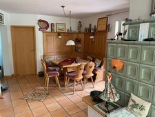 Eckbankgruppe landhaus vom gebraucht kaufen  Fürstenfeldbruck