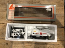 Lima gauge model for sale  ST. HELENS