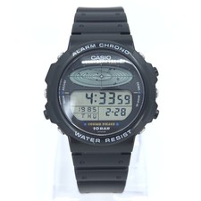 Casio cgw cosmo for sale  BRISTOL