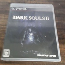 Usado, Até 4 Points 230 Operation Confirmed Dark Souls Ii 2 PS3 comprar usado  Enviando para Brazil