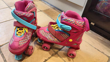 Childs junior adjustable for sale  BEDFORD