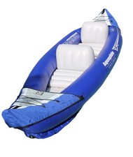 Aquaglide inflatable kayak for sale  Tempe