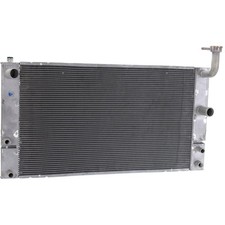 Radiador para Toyota Prius 2004-09 1.5L 1 fileira comprar usado Radiador para Toyota Prius 2004-09 1.5L 1 fileira comprar usado  Enviando para Brazil