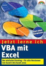 Vba excel gebraucht kaufen  Berlin