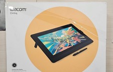 Wacom cintiq con usato  Modugno