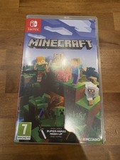 Original minecraft game for sale  LONDON
