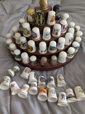wooden thimble stand for sale wooden thimble stand for sale MOLD