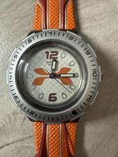 Swatch usato  Roma