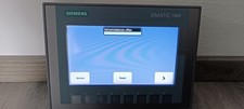 Siemens simatic hmi gebraucht kaufen  Regensburg
