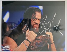 Aew buddy matthews for sale  DERBY