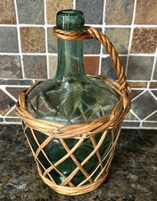 Vtg green viresa for sale  Villa Park