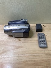 Canon hv20 camera for sale  Los Angeles