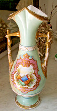 Ancien vase napoleon d'occasion  Le Luc