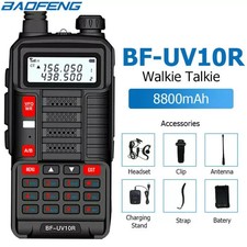 Baofeng 10r 10w usato  Potenza